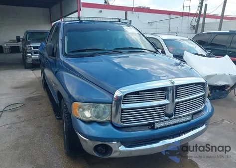 2002 Dodge Ram 1500 St from USA, damaged, VIN 1D7HA18N32S630906